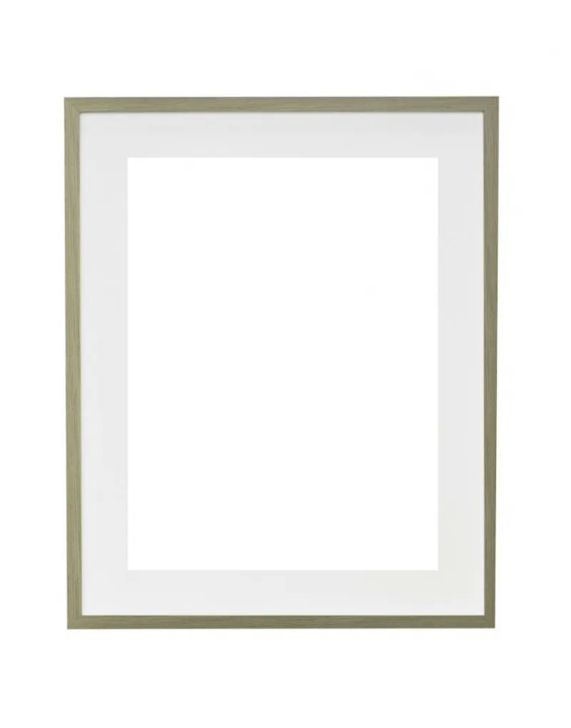 Dębowa ramka, 40x50 Dębowa ramka, 40x50